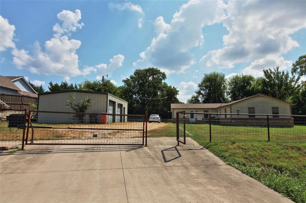 4223 Skyview Court, Wylie