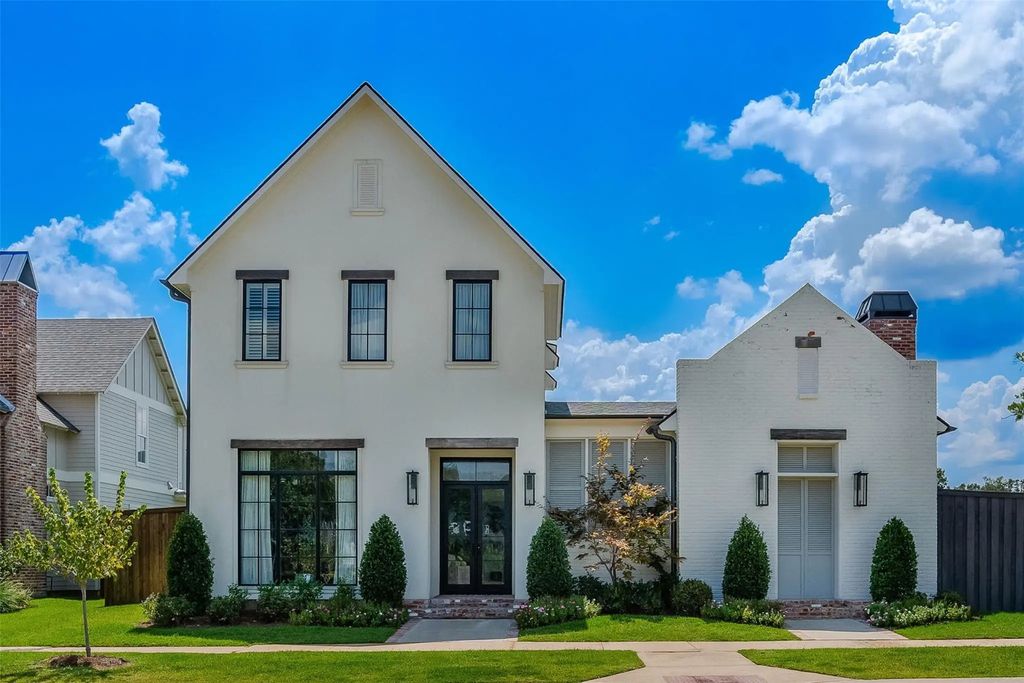 2092 Fairwoods Drive, Shreveport