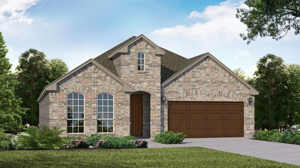158 Pecan Lane, Rhome