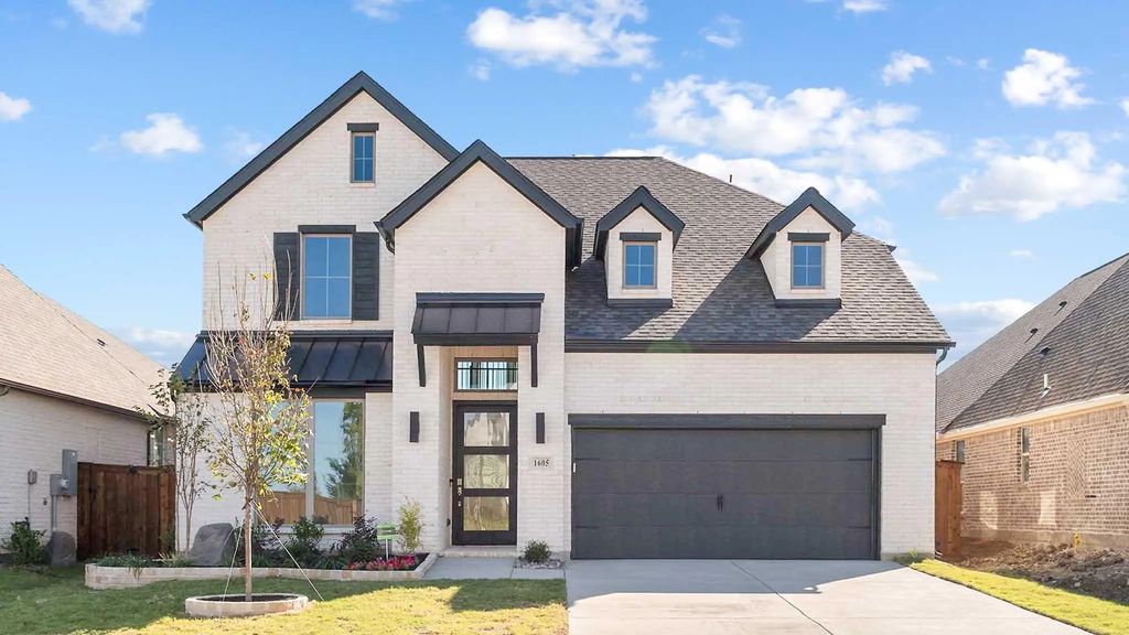 1605 Bulls Eye Road, Mansfield