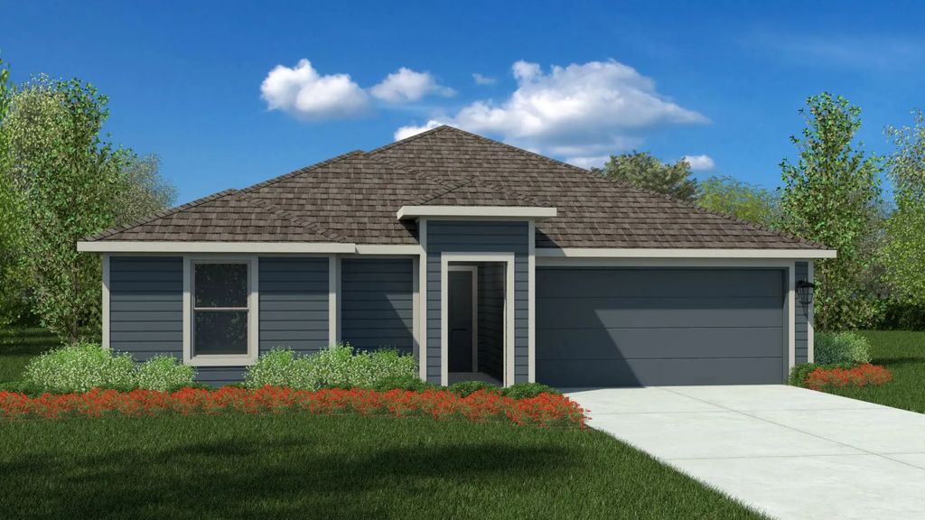 3009 Lynn Lane, Abilene