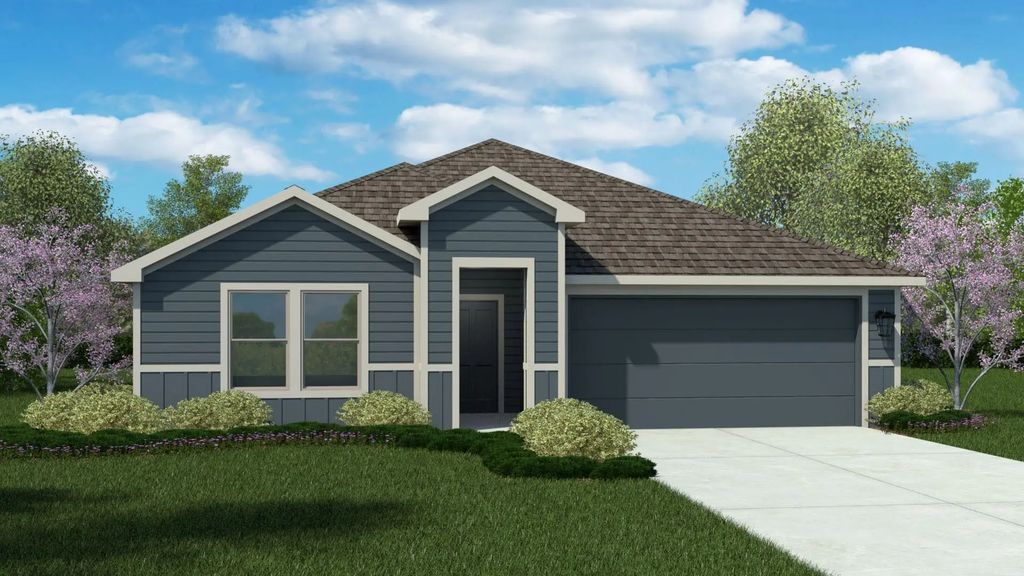 3025 Lynn Lane, Abilene