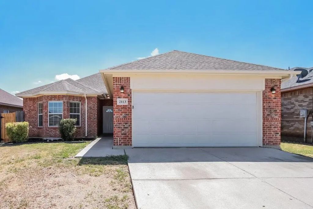 2113 Beacon Way, Fort Worth