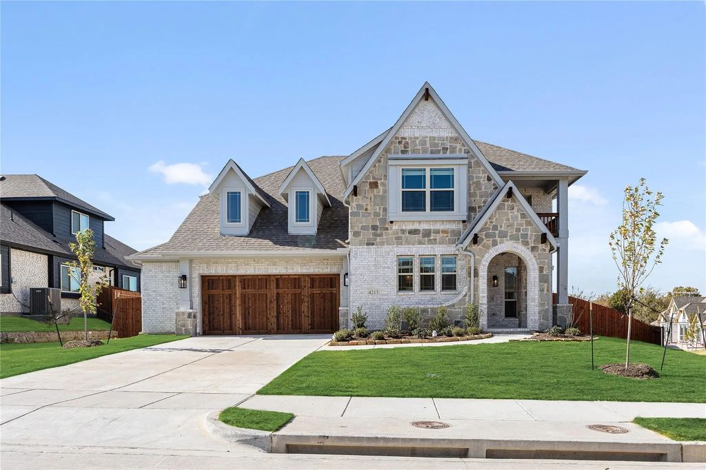 4213 Bel Air Drive, Midlothian