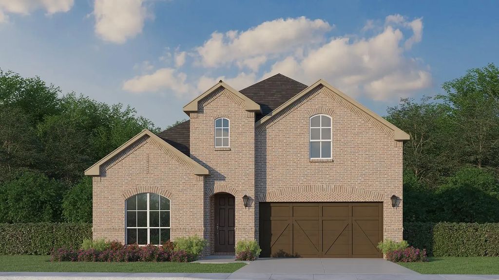 3108 Chinaberry Street, Celina