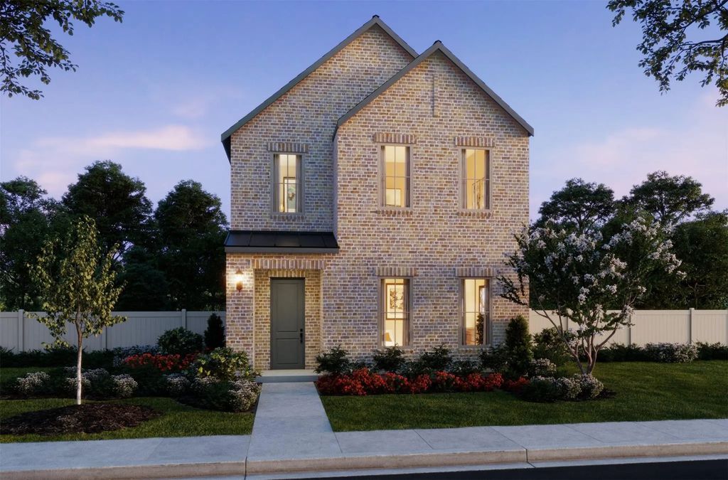 1281 Porter Street, Allen