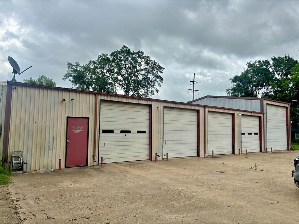 403 Bradburn Road, Grand Saline