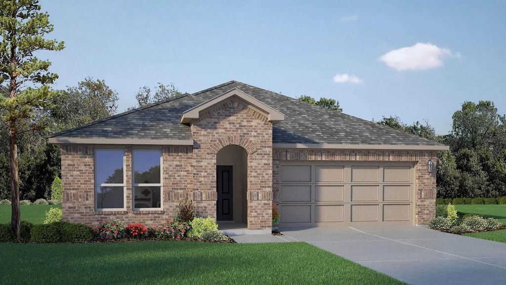 2241 Providence Drive, Abilene