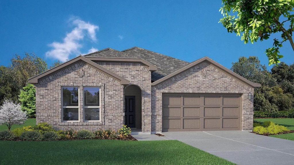 2101 Providence Drive, Abilene