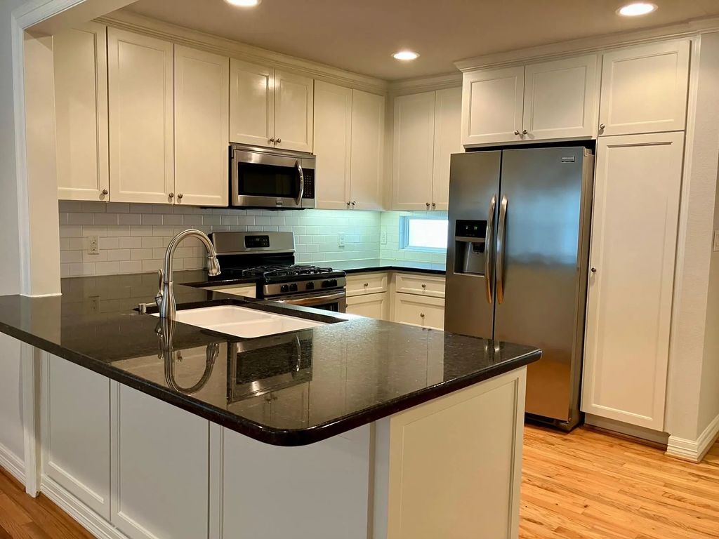 3716 Collinwood Avenue, Fort Worth
