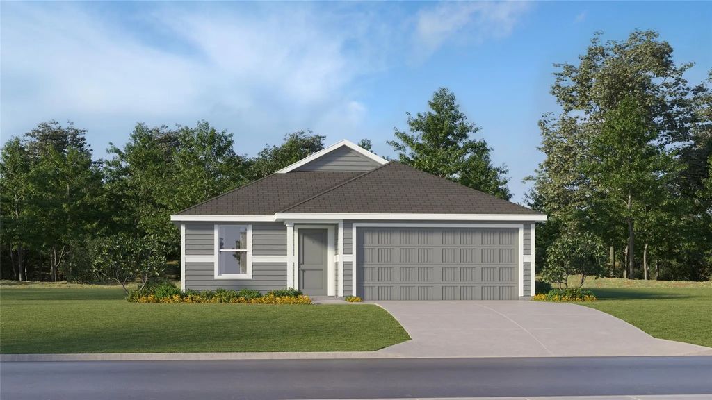 10029 Southwest Drive, Crowley