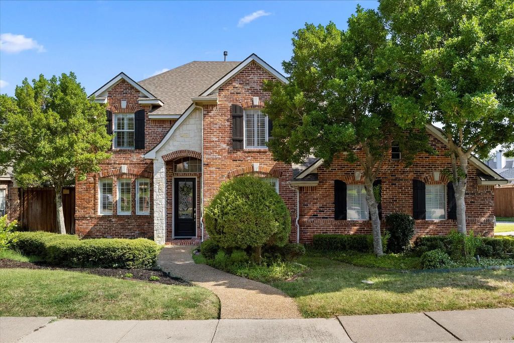 1870 Hillcroft Drive, Rockwall