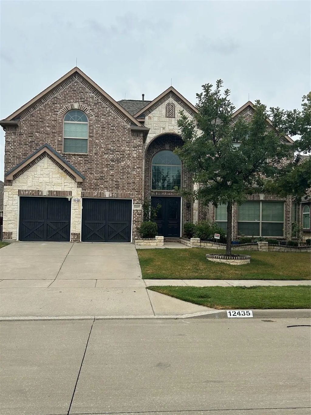 12435 Honeyflower Drive, Frisco