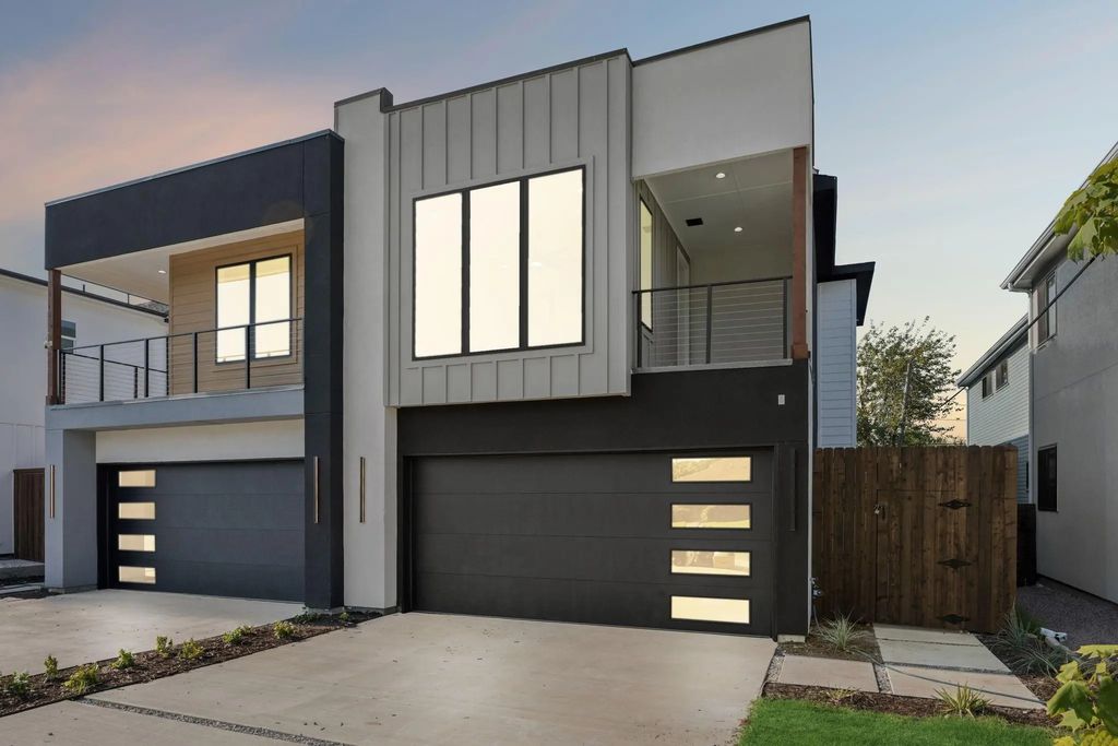 5428 Anita, Dallas
