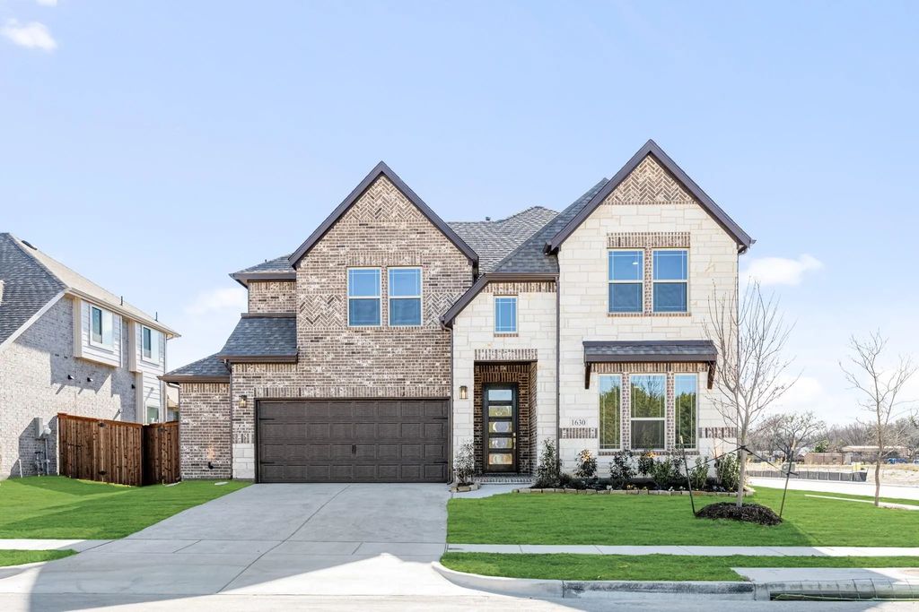 1630 Carlisle Drive, Cedar Hill