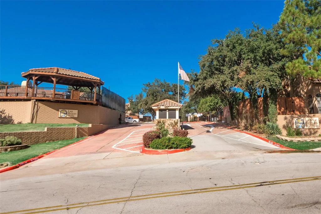 4288 Madera Road, Irving