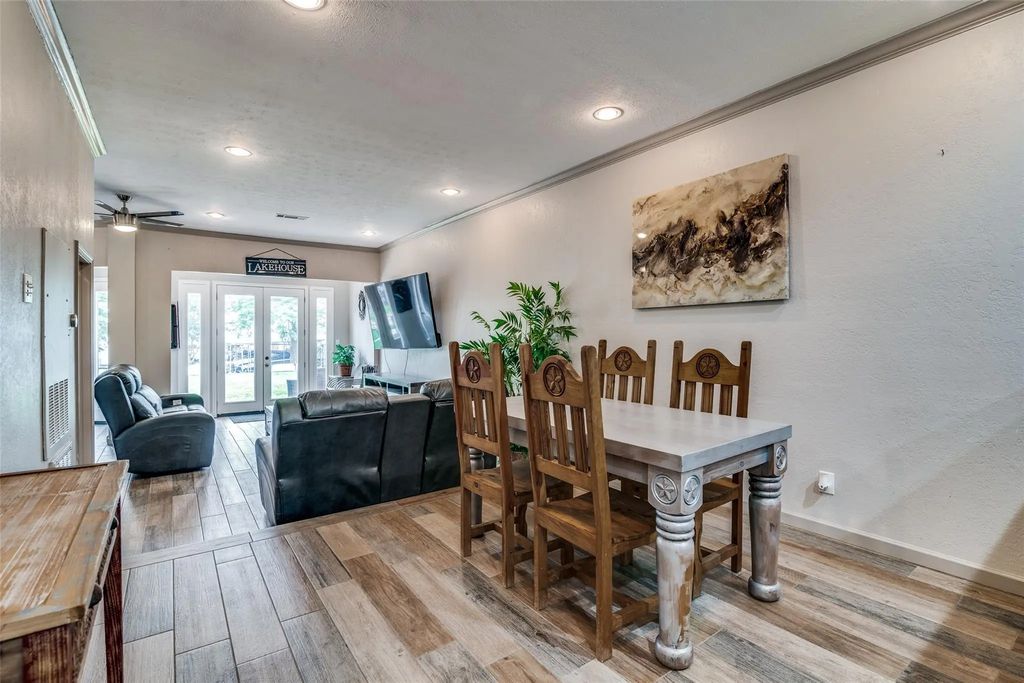 452 Yacht Club Drive A, Rockwall