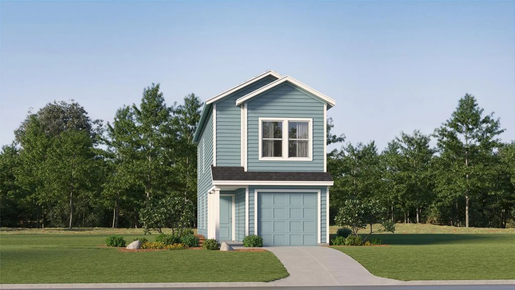 12193 Steeplechase Drive, Providence Village