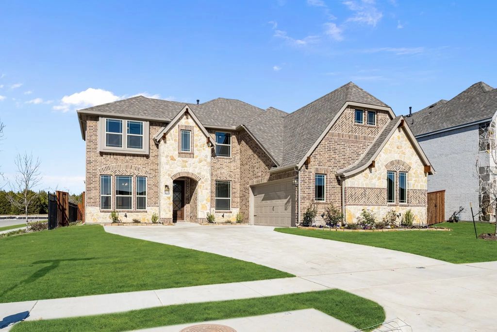 1601 Community Drive, Cedar Hill