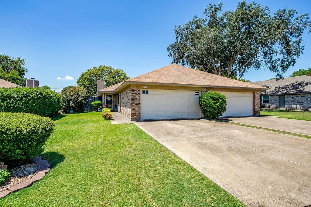 6505 Central Avenue, North Richland Hills