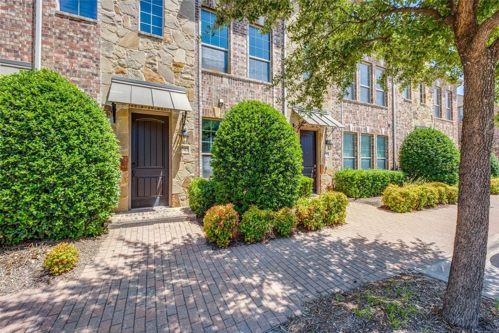 5743 Knox Drive, Plano