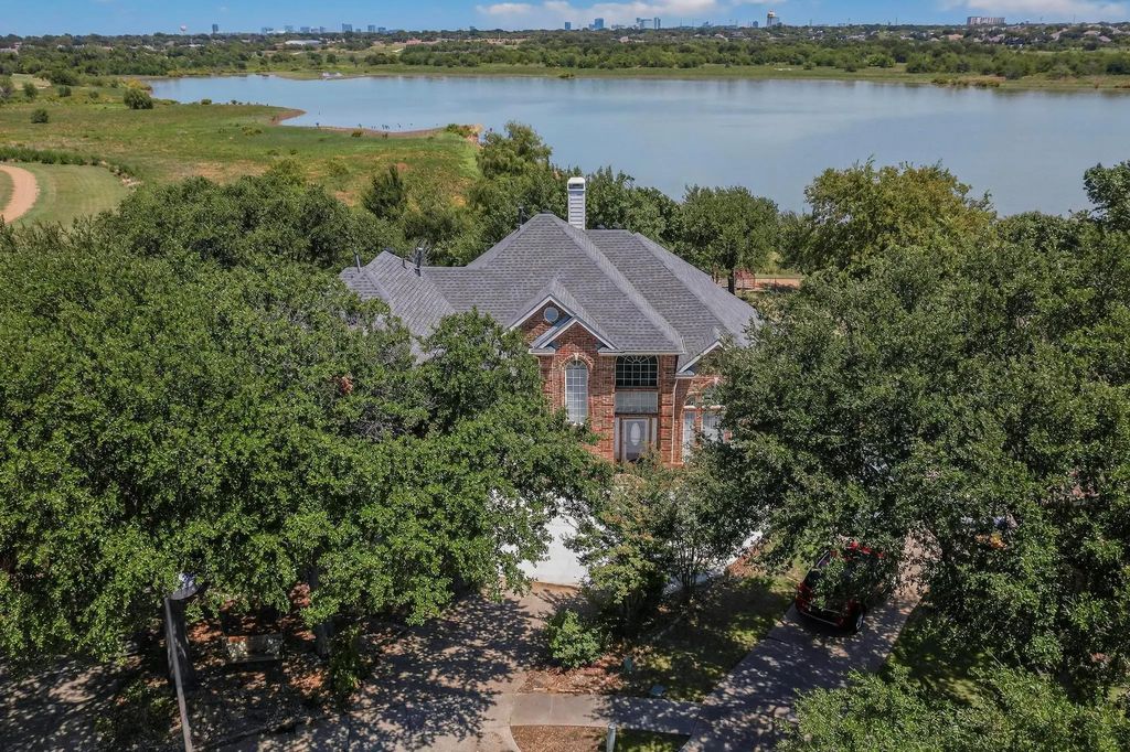 4049 Heron Cove Lane, The Colony