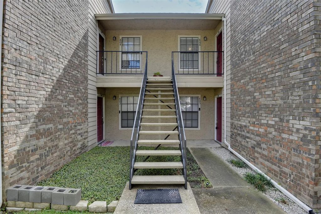 4748 Old Bent Tree Lane 806, Dallas