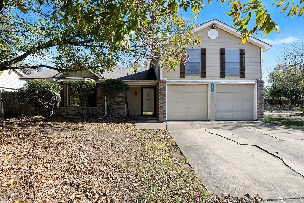 7912 Prairie Drive, Watauga