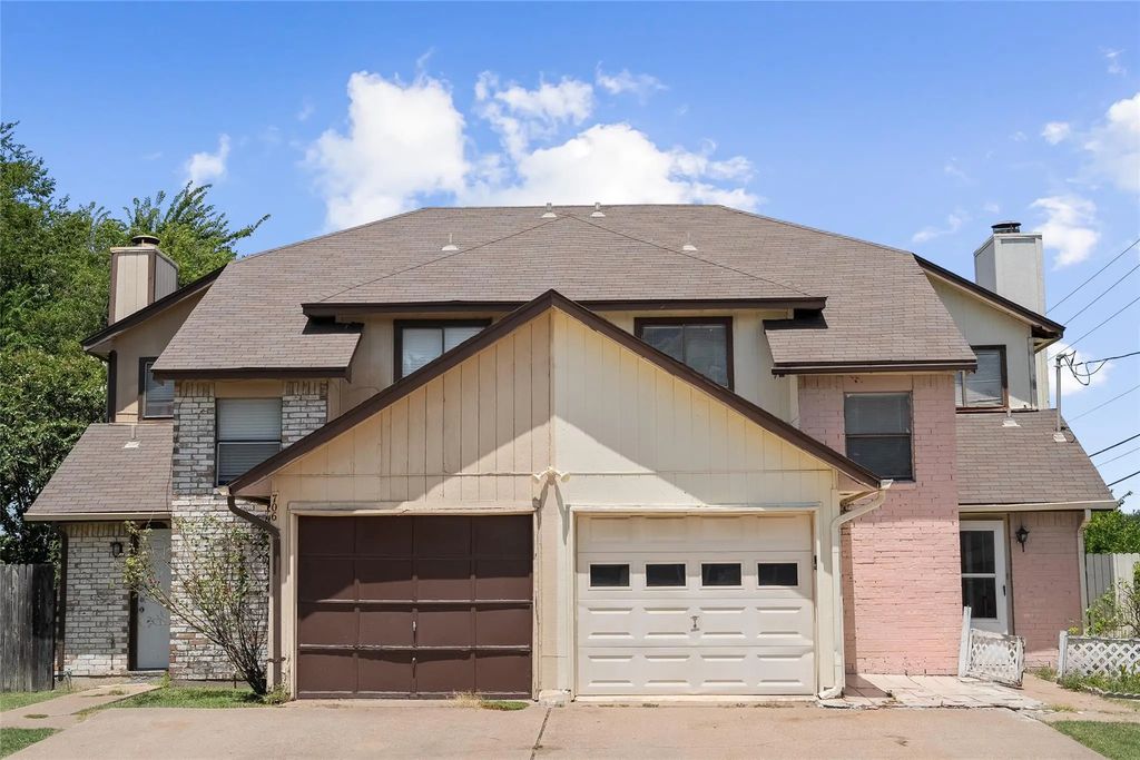 708 Victoria Drive, Grand Prairie