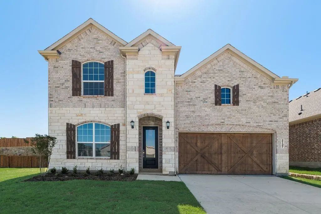 1500 Adams Drive, Little Elm