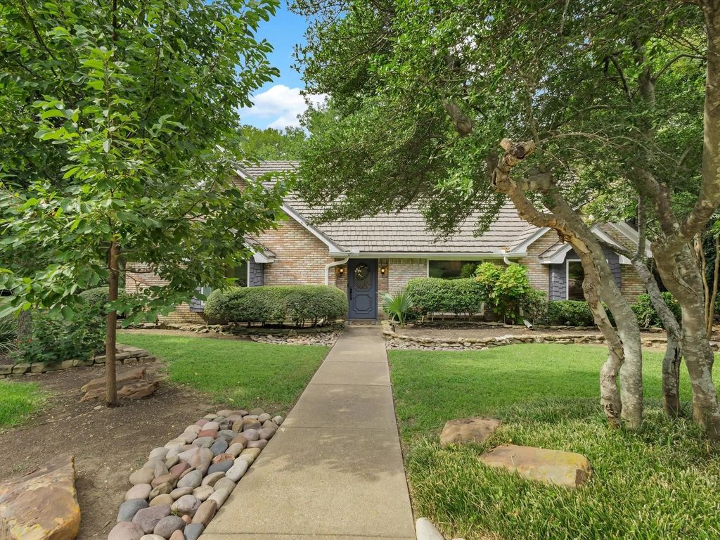 2630 Rockbrook Drive, Plano
