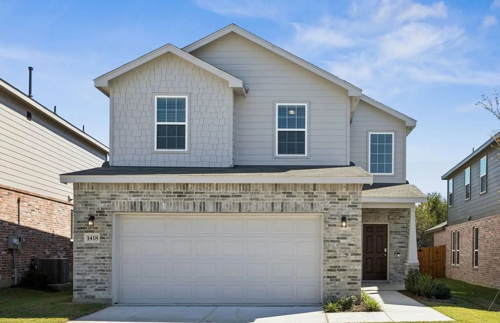 1418 Tramore Way, Princeton