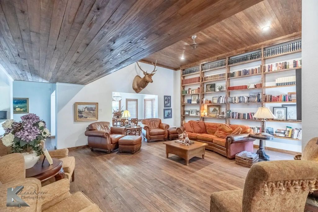 33 Tamarisk Circle, Abilene