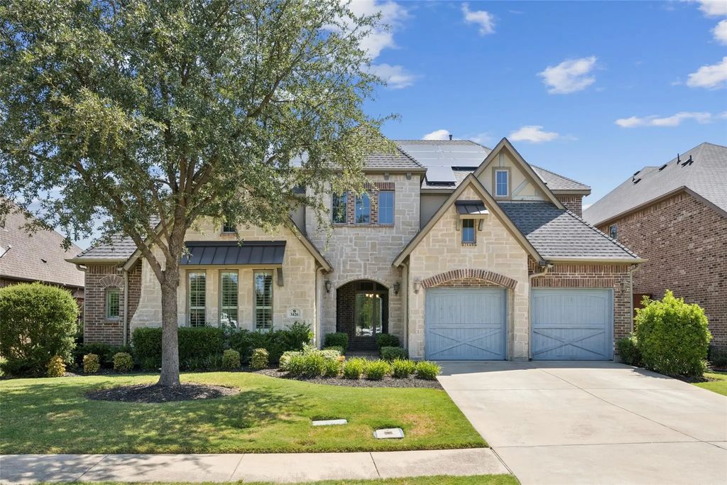 3426 Wingren Drive, Irving