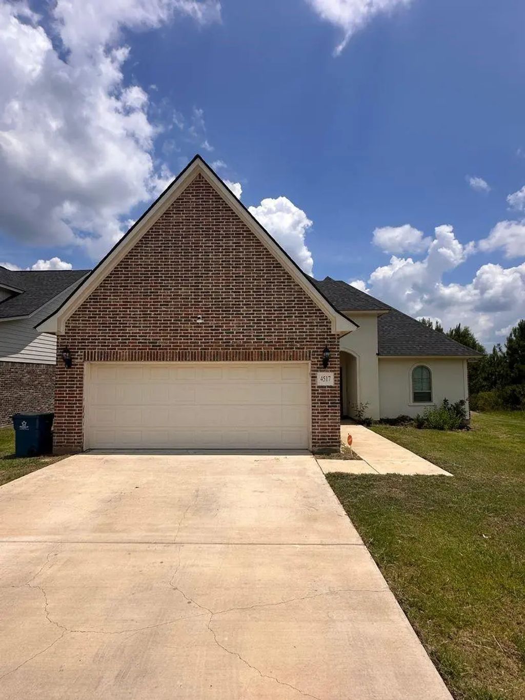 4517 Cherry Creek Road, Shreveport