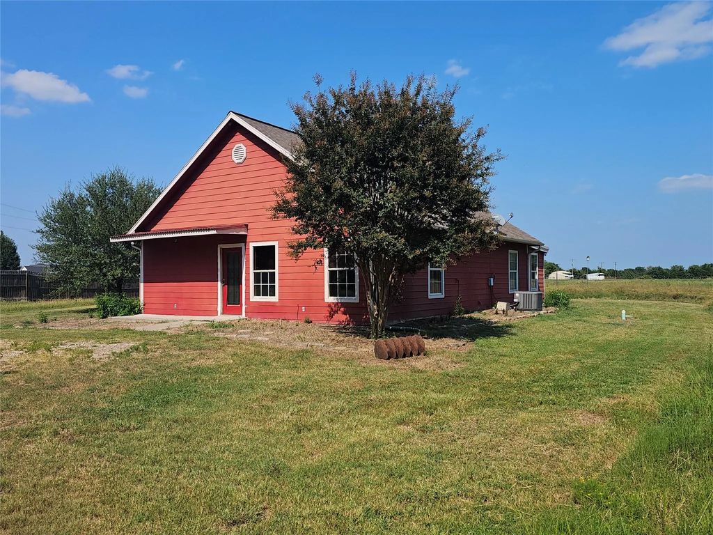 665 County Road 1040, Cooper
