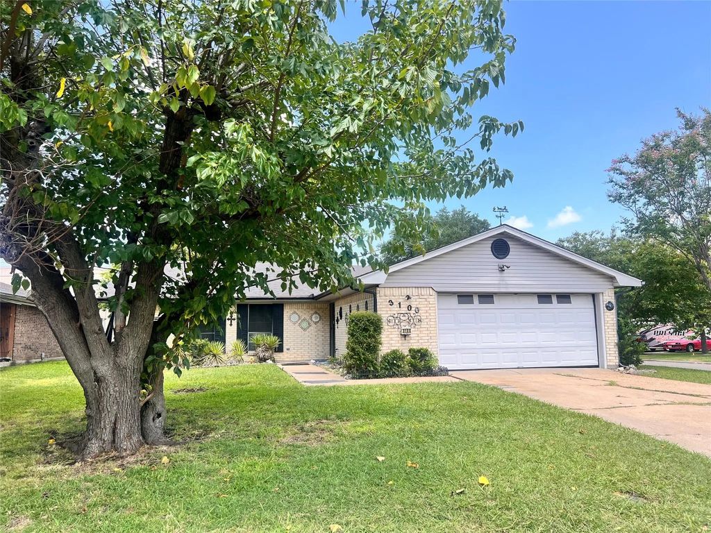 3100 Chaparral Drive, Greenville