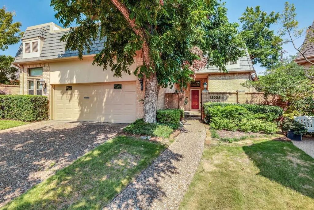 12035 De Or Drive, Dallas