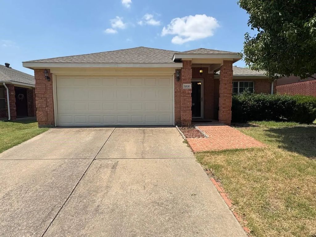 3200 Vermont Avenue, McKinney