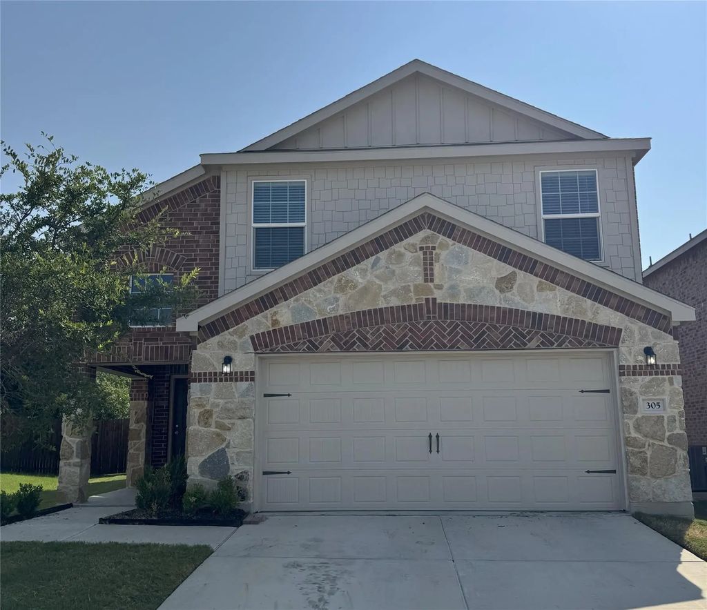 305 Glenwick Lane, Van Alstyne