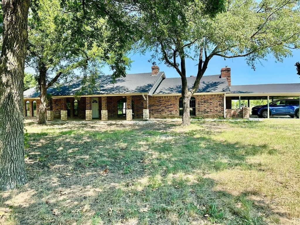 3444 Stickhorse Lane, McKinney