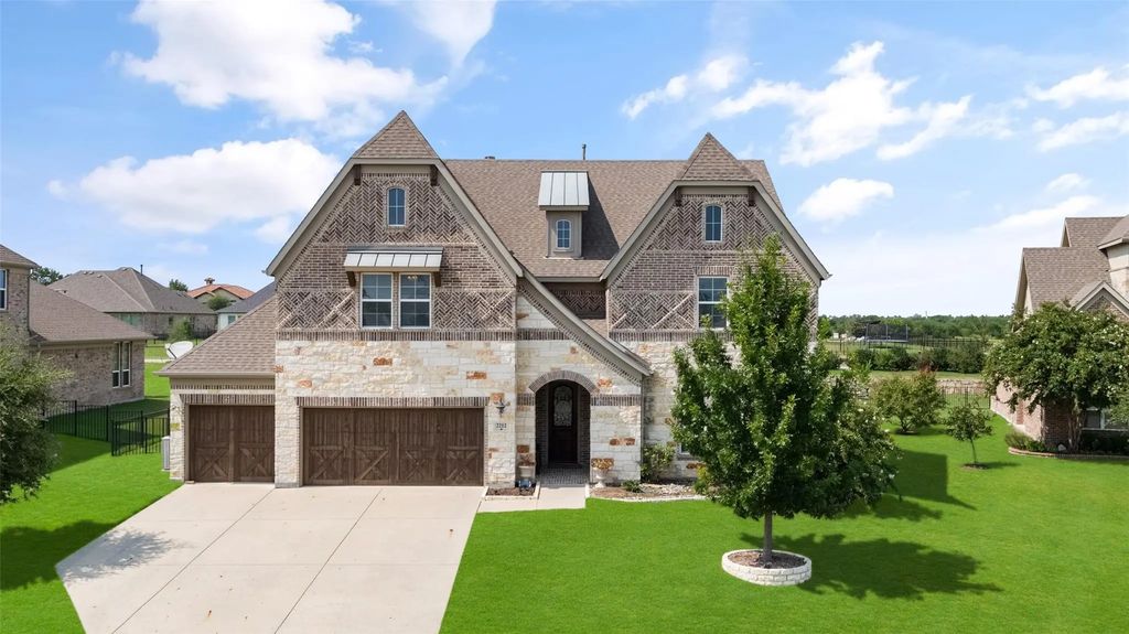 2212 Chippewa Hill, Gunter