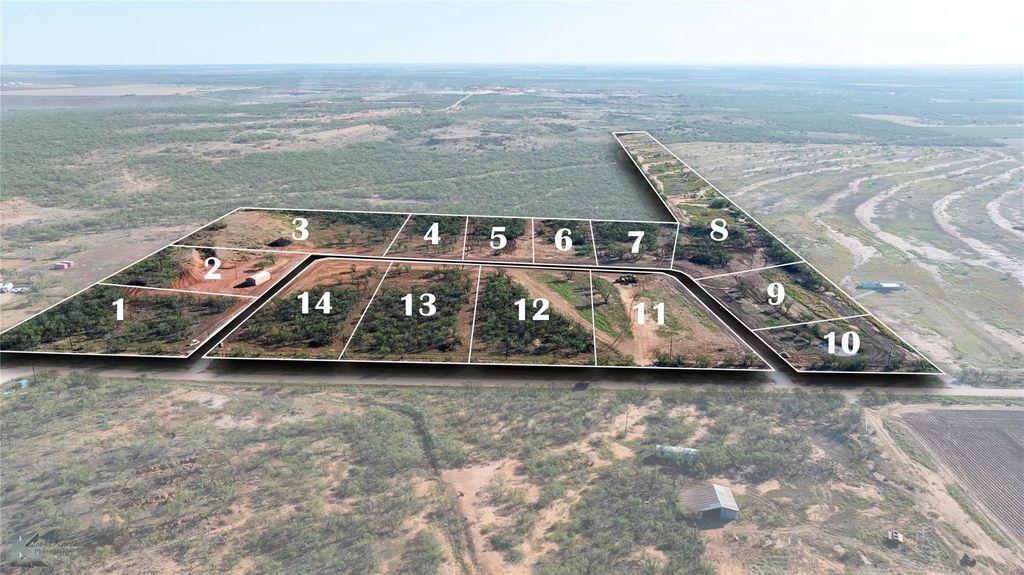 Lot 4 Cr 421, Merkel