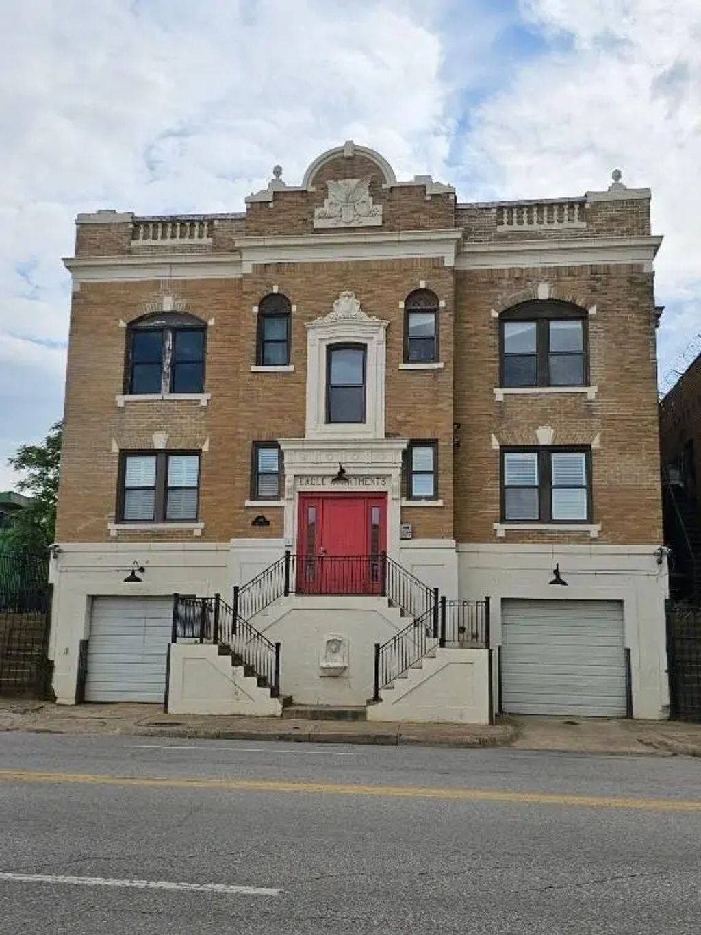 1615 S Ervay Street 5, Dallas