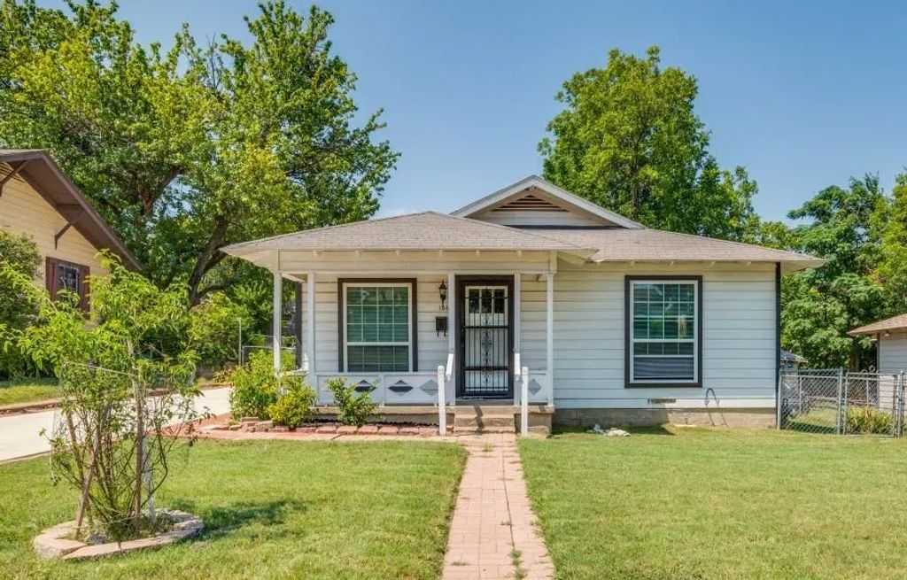 1549 Vermont Avenue, Dallas
