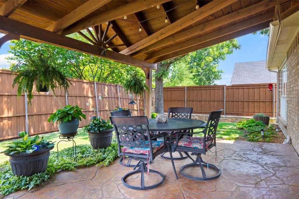 4309 Constitution Drive, Rowlett