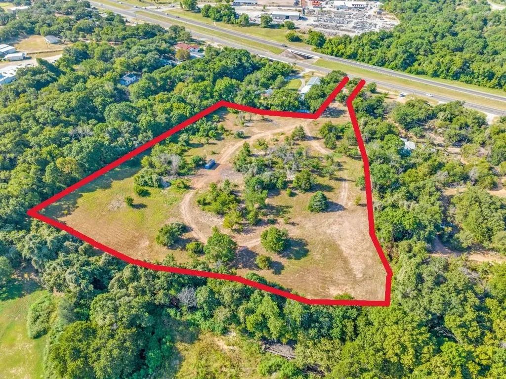 3737 E Highway 199, Springtown