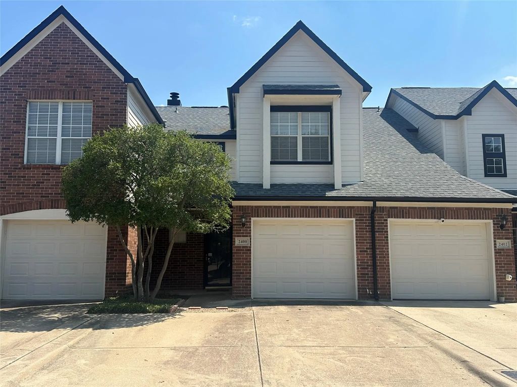 2400 Southlake Court, Irving