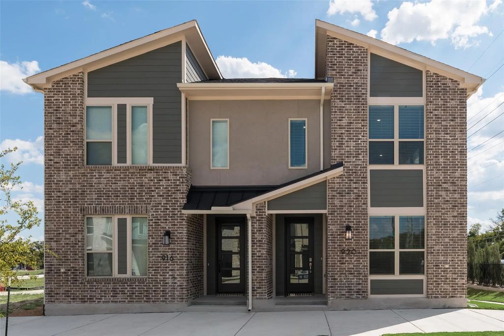 920 Ash Road, Plano