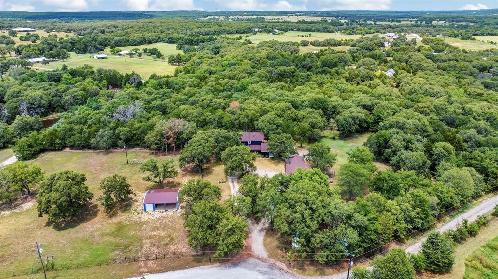 717 Woodbine Estates Road, Gainesville